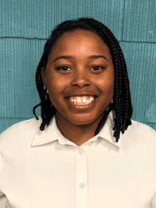 Kendra Mullins, Case Manager for Tri-Lakes Cares