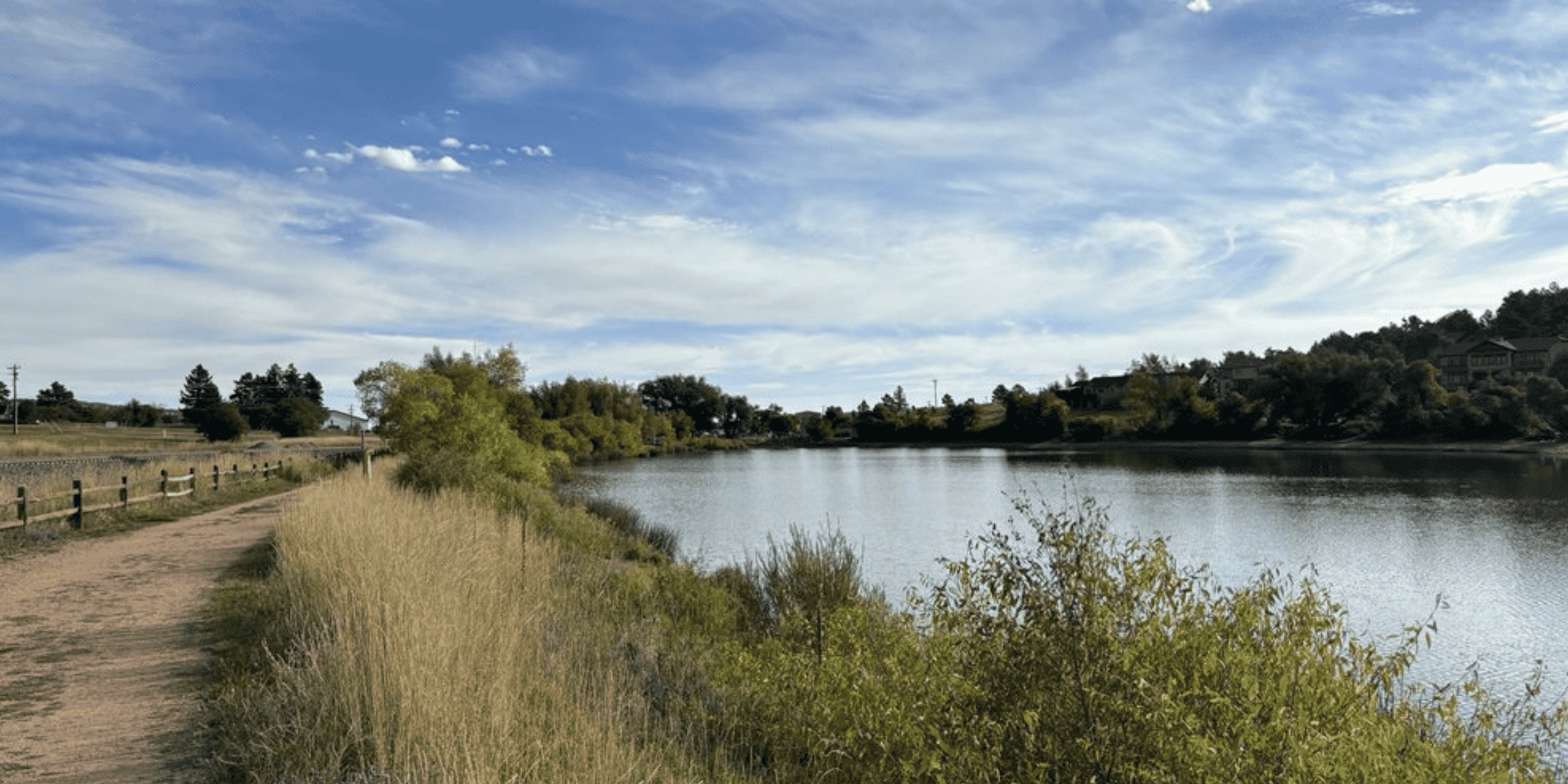 Palmer Lake