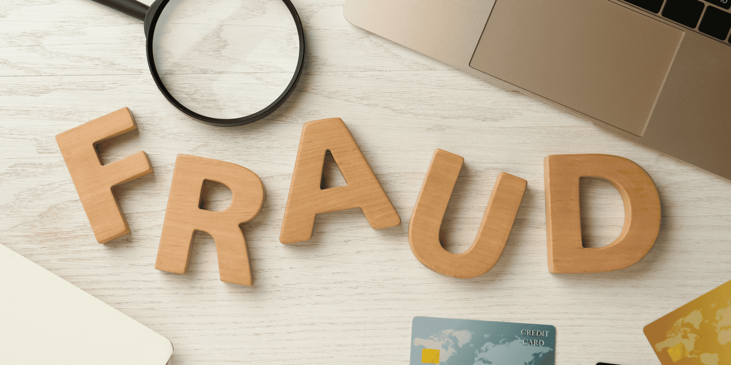Fraud Prevention Workshop