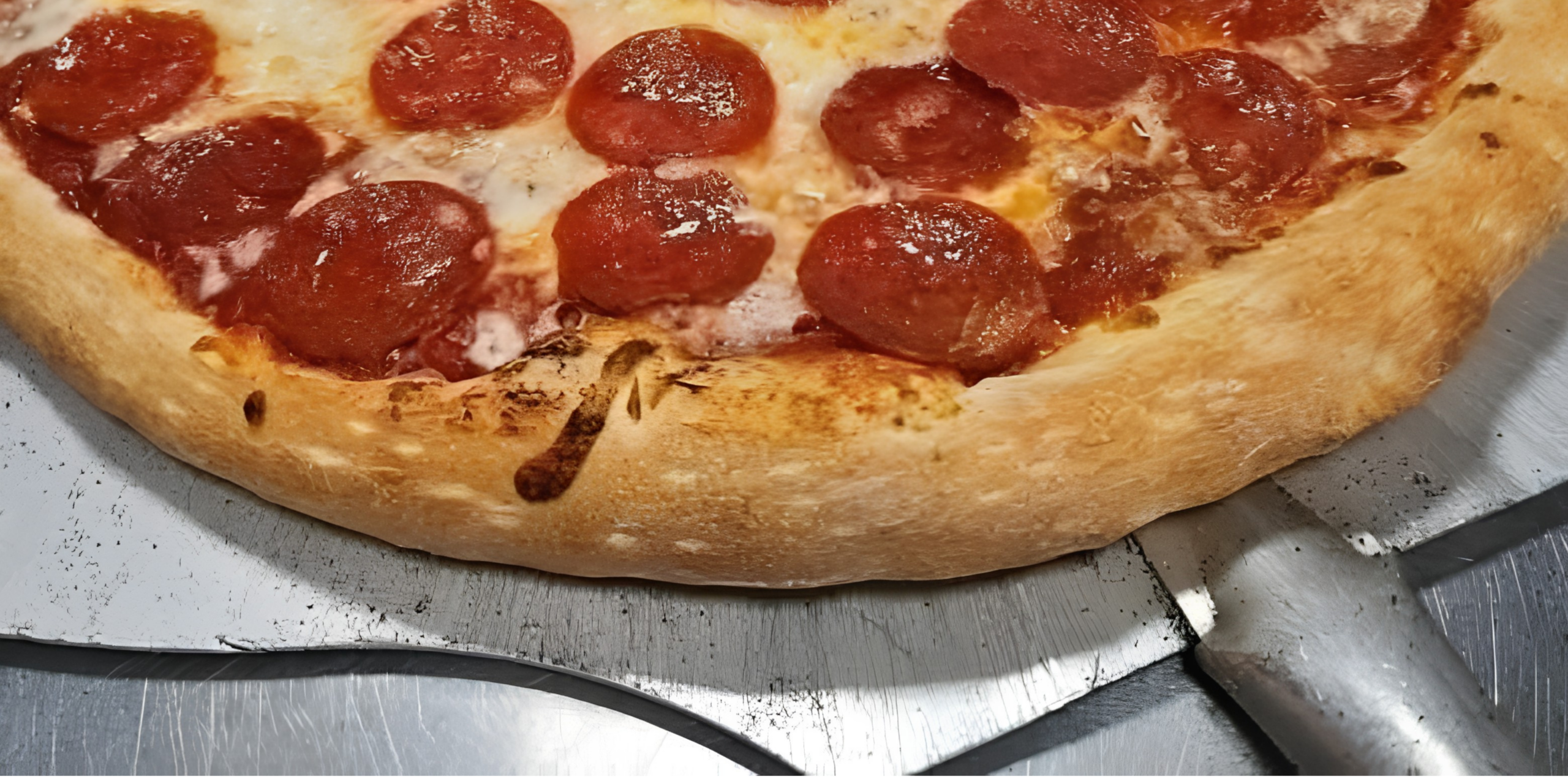 Papa's Pizza Fundraiser