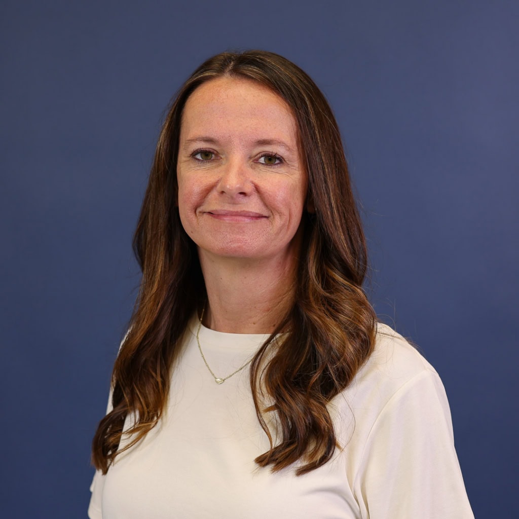 Donna Hoppock