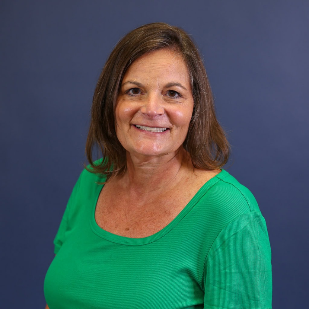 Lisa Meyer