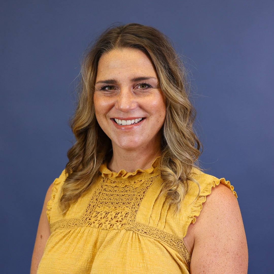 tct staff member