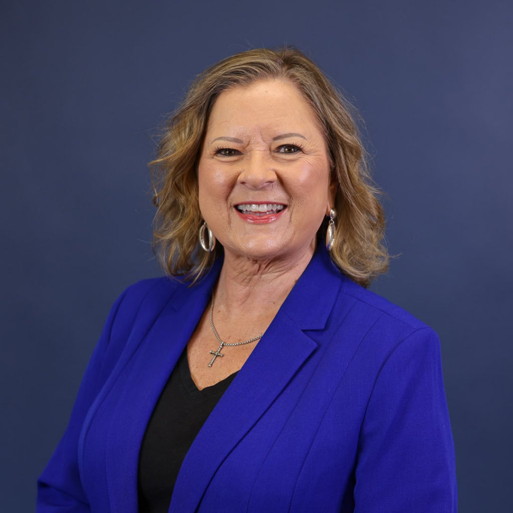 Dr. Tammie Strobel