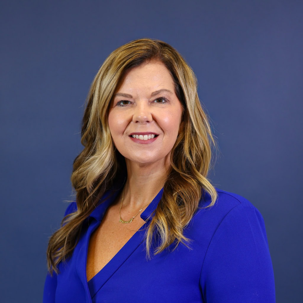 TCT staff member
