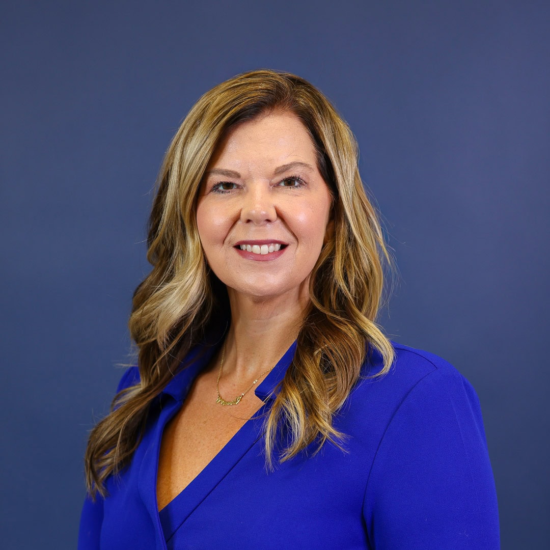 TCT staff member
