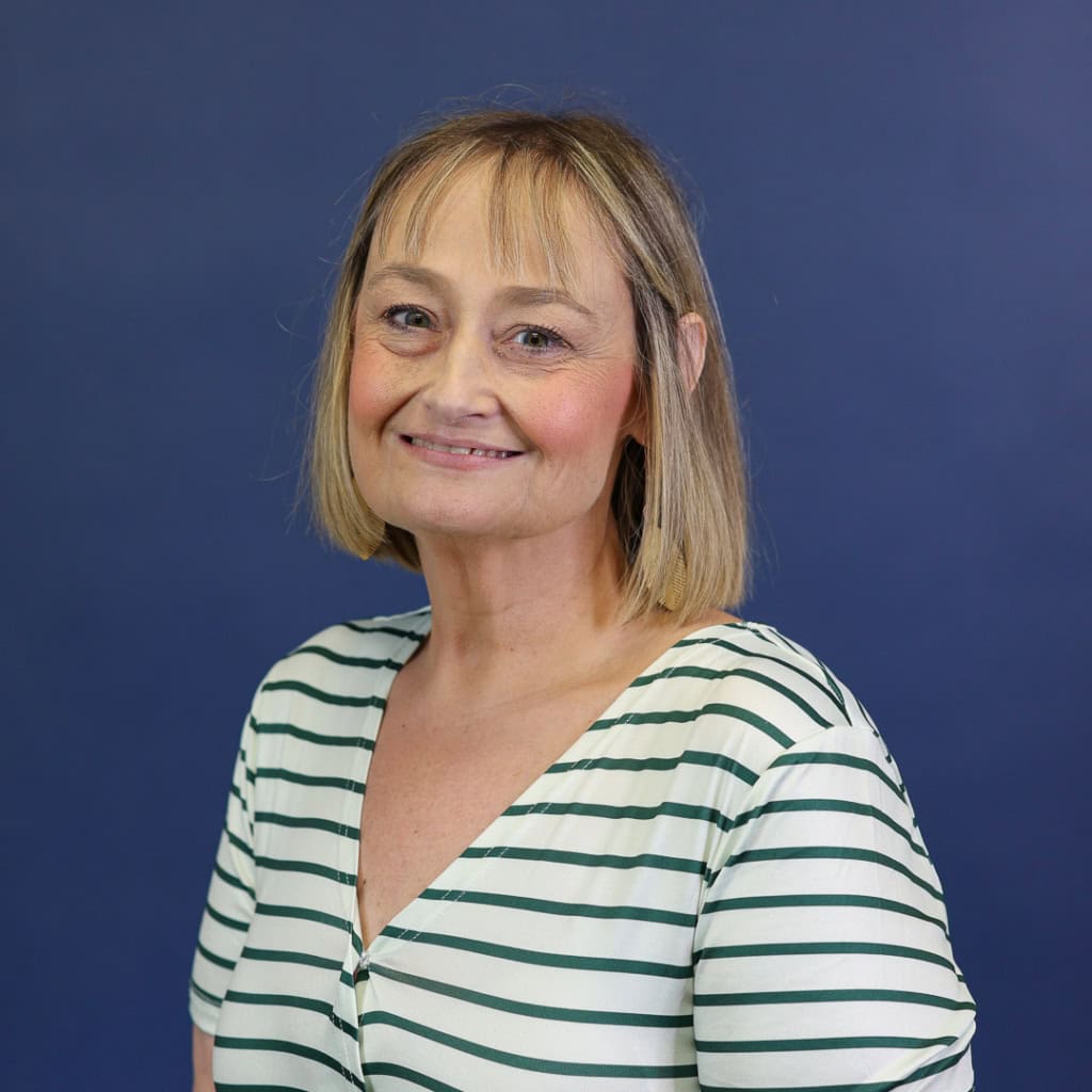 Dr. Deborah Cheater