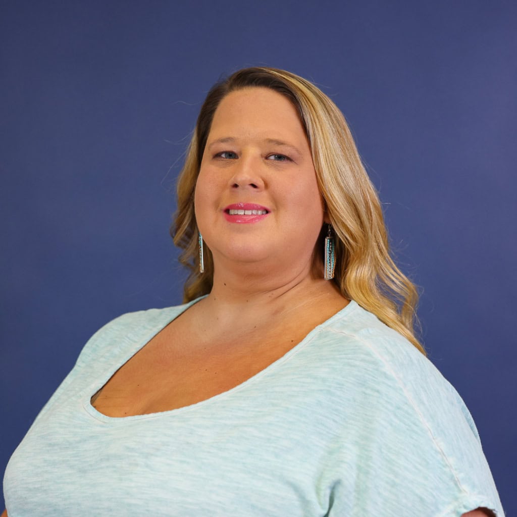 Victoria Stover
