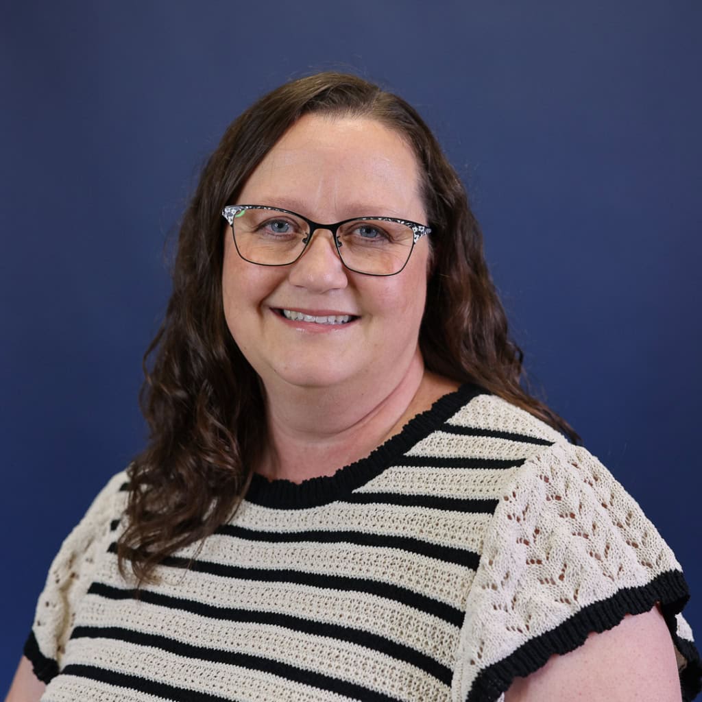 Tracey Thomas