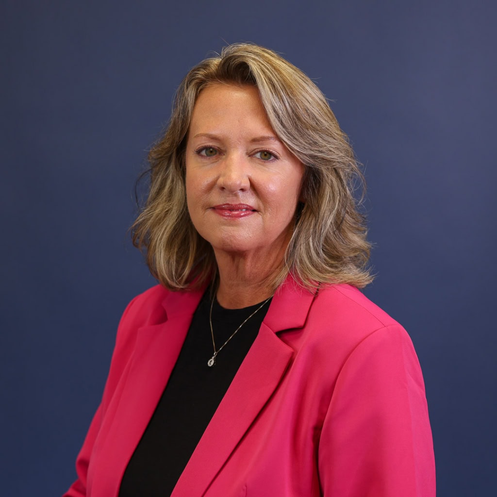 Julie Shull