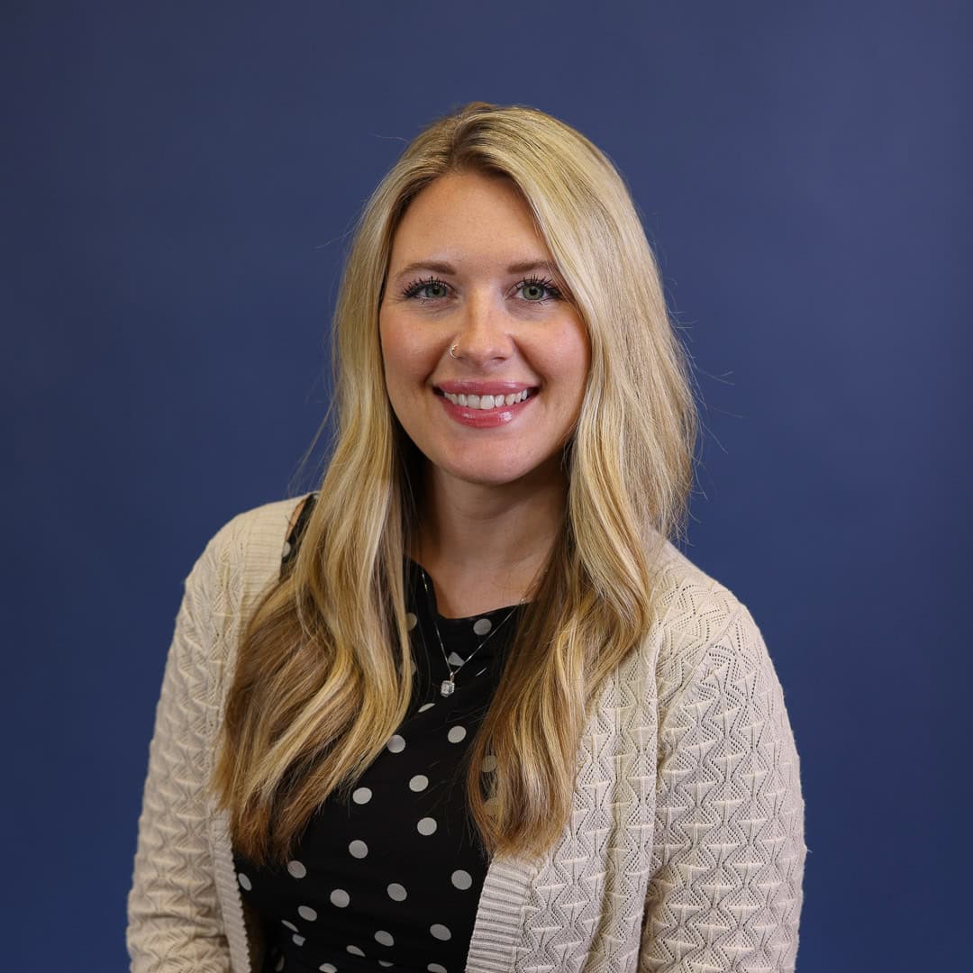 tct staff member