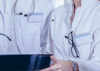 Certified Medication Aide | CMA