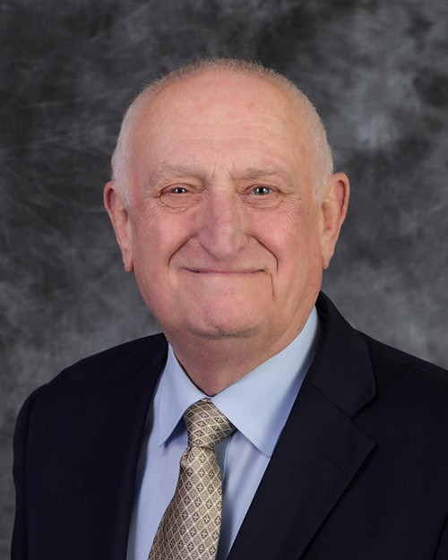 George Halkiades