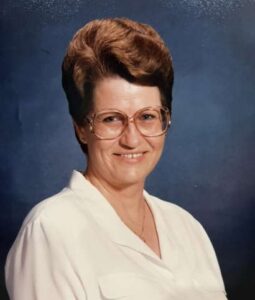 The Katheryn Louise (Petty) Iron Fund