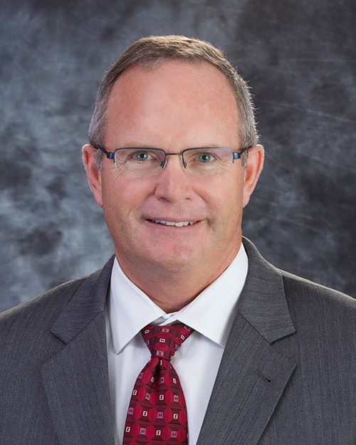 Mike Moore