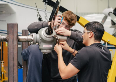 Intro to Aviation Maintenance