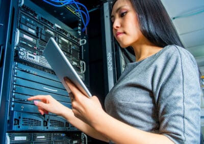 Networking Technology: CompTIA Network+