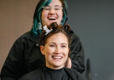 Cosmetology