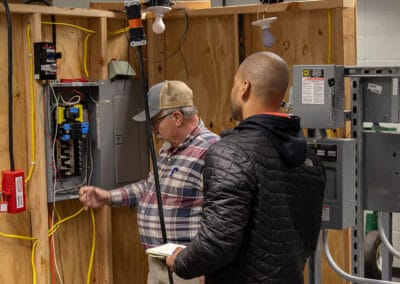 Electrical