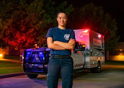 Emergency Medical Technician | EMT