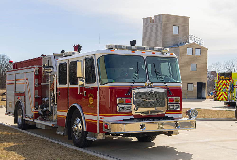 Fire Safety