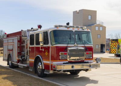 Fire Safety