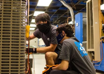 HVAC