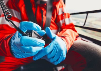 Paramedic
