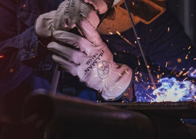 Welding 2 | Stick