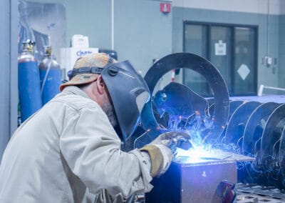 Welding 1 | MIG
