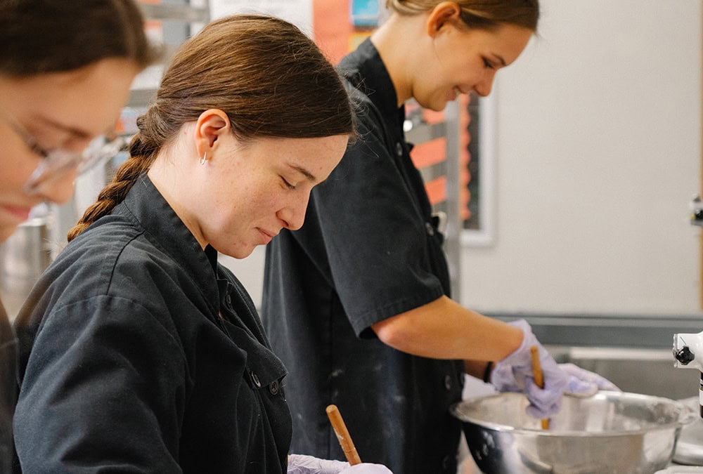 Cooking Classes