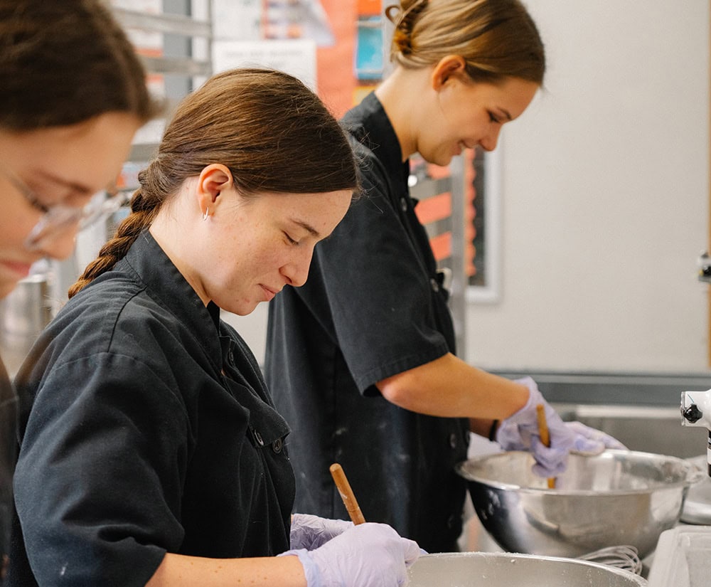 Culinary TCT