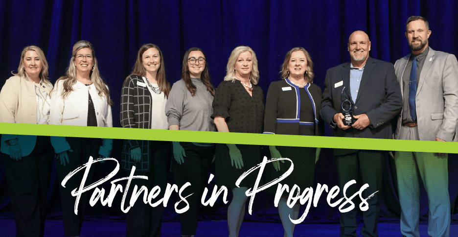 Bartlesville Health & Rehab Receives Honor