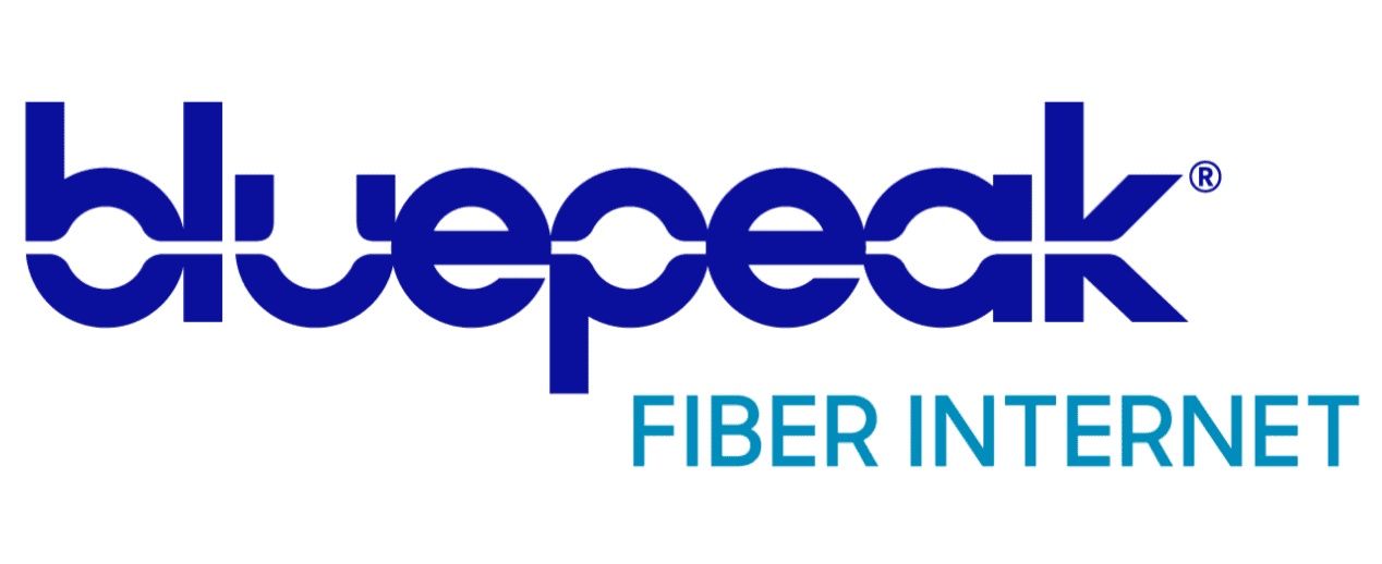 bluepeak fiber internet
