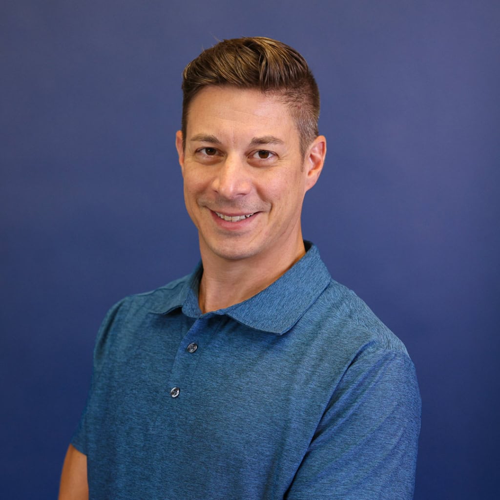 Jared Gorman