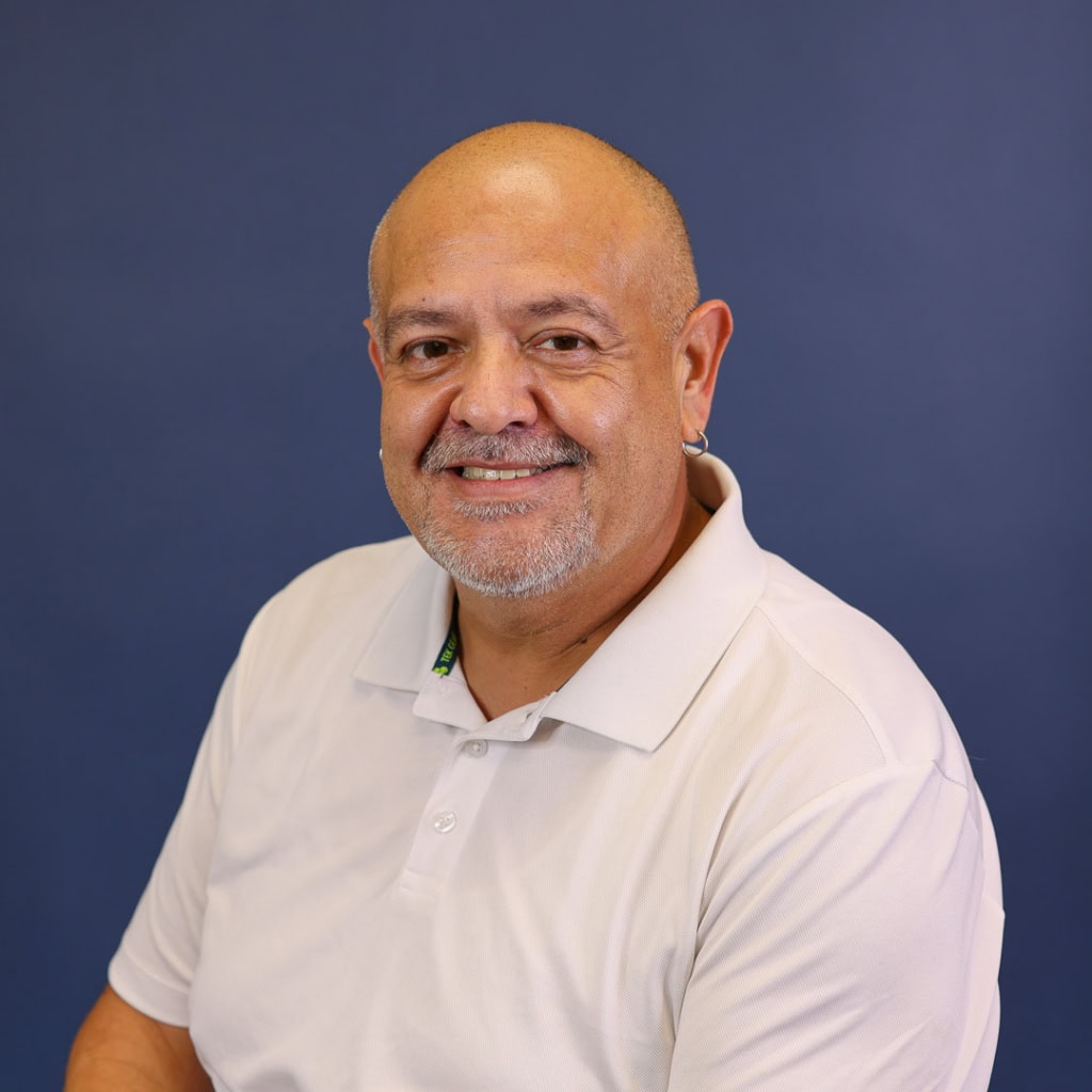 Roger Perez