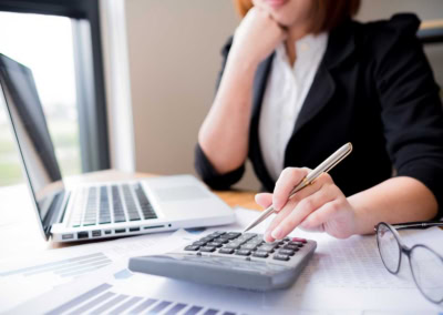 Accounting