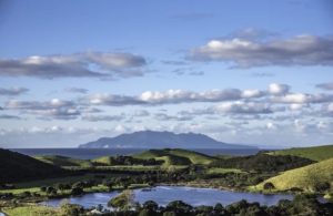Tawharanui Regional Park