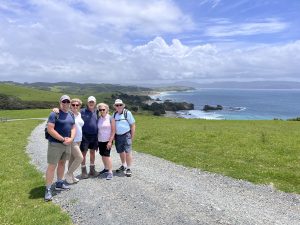 Tawharanui Regional Park