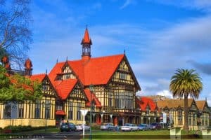Government Gardens — Rotorua 300x200
