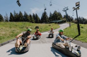 Luge Rotorua 300x197