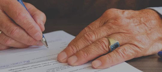 choosing a trustee
