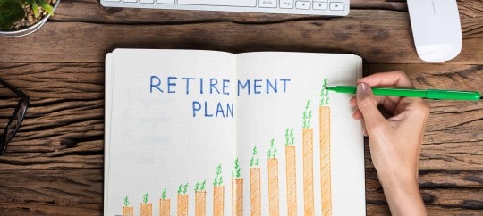 retirement planning