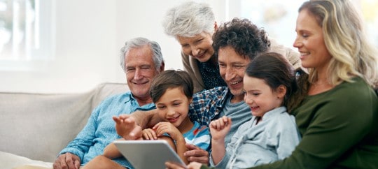 Six Estate Planning Steps To Take Now