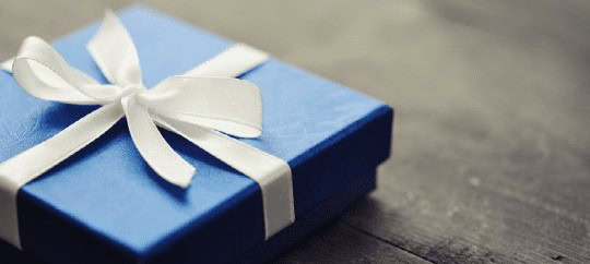 Gifted At Gift Giving