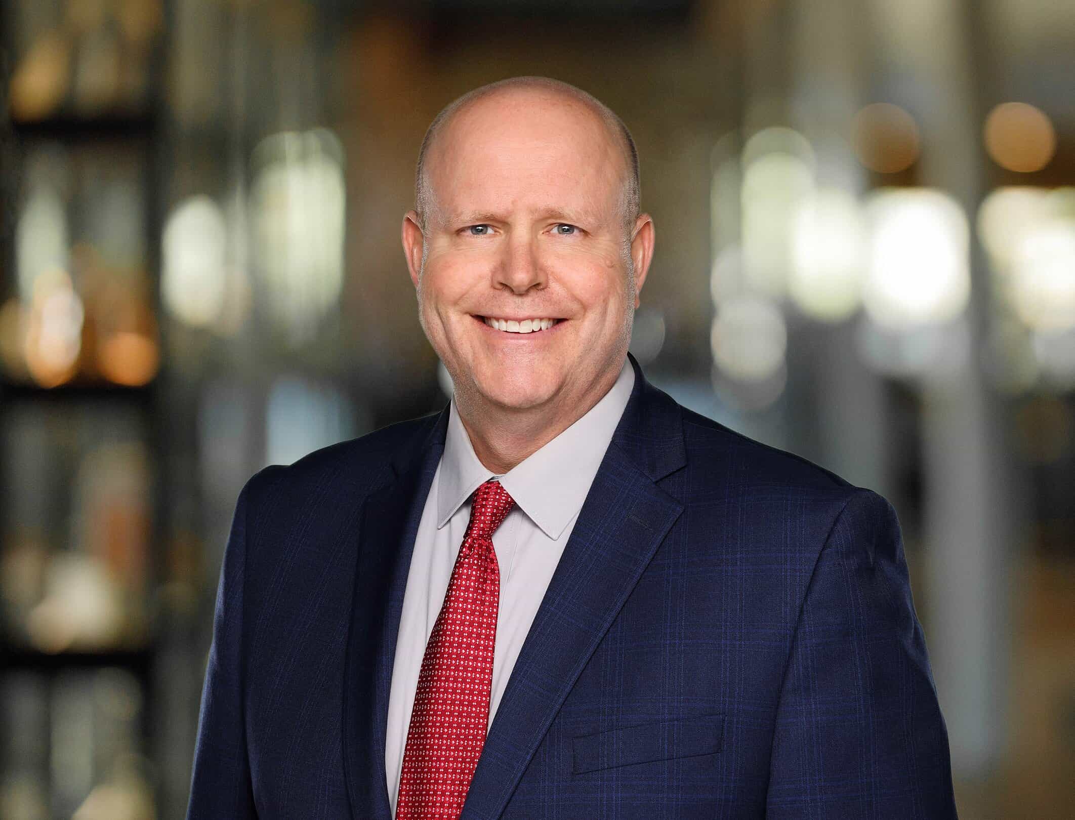 Brian Koopman