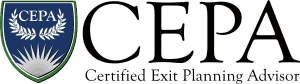 Certified Exit Planning Advisor Logo