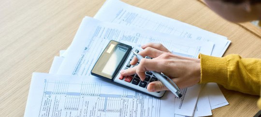 Take The Pulse Of Your Tax Health