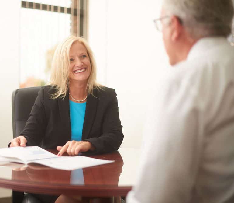 Your financial management and security