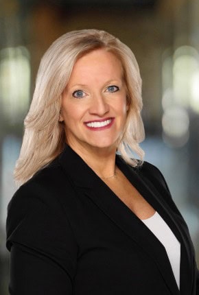 Janet Bahr